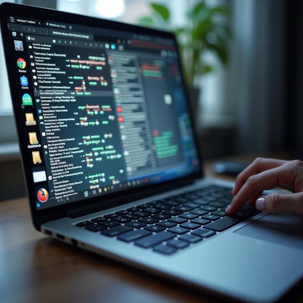 Optimizing Chromebook Performance & Preventing Lag with Key Fixes